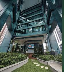 Hub Synergy Point (D2), Office #541625741